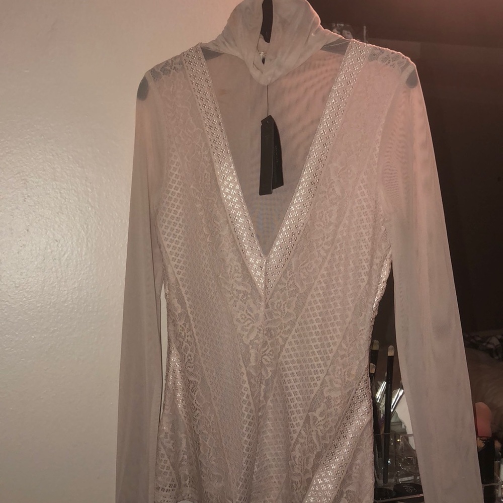 New top from guess